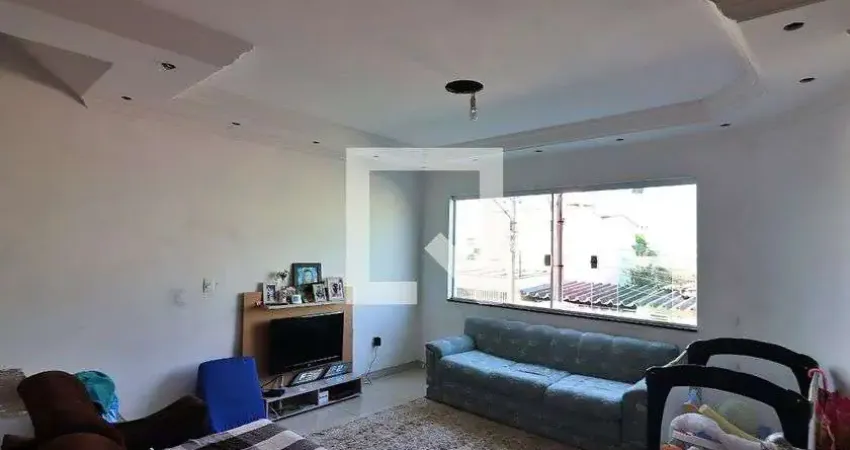 Casa para Venda - Vila Lusitânia, 3 Quartos,  200 m² - São Bernardo do Campo