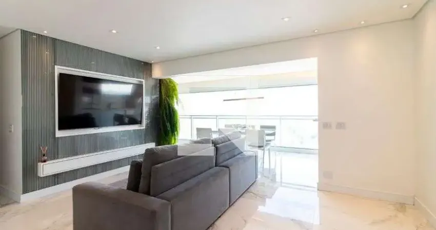 Apartamento para Venda - Mandaqui, 3 Quartos,  92 m² - São Paulo