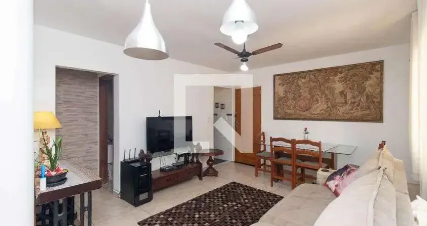 Apartamento para Venda - Vila Ede, 3 Quartos,  80 m² - São Paulo