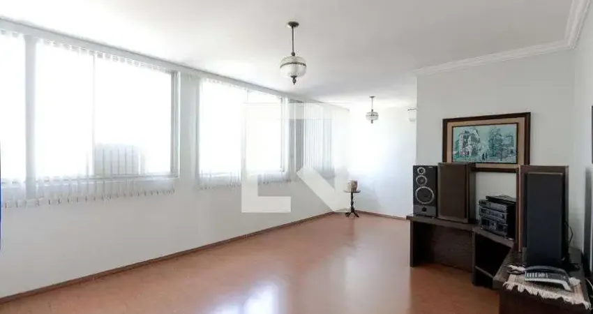 Apartamento para Venda - Cambuí, 3 Quartos,  130 m² - Campinas