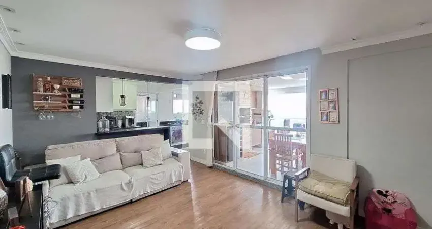 Apartamento para Venda - Bom Retiro, 3 Quartos,  98 m² - São Paulo