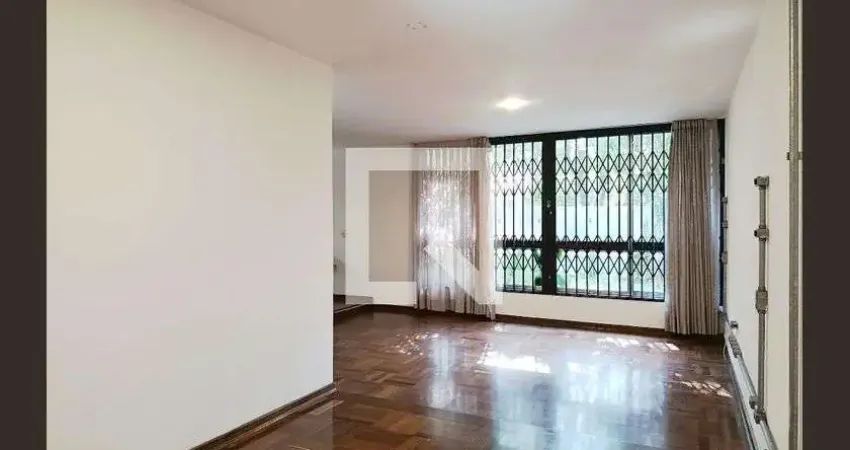 Casa para Venda - Vila Madalena, 3 Quartos,  231 m² - São Paulo