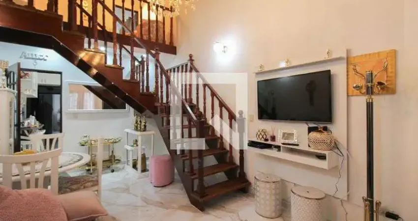 Casa para Venda - Jardim Maia, 3 Quartos,  96 m² - Guarulhos