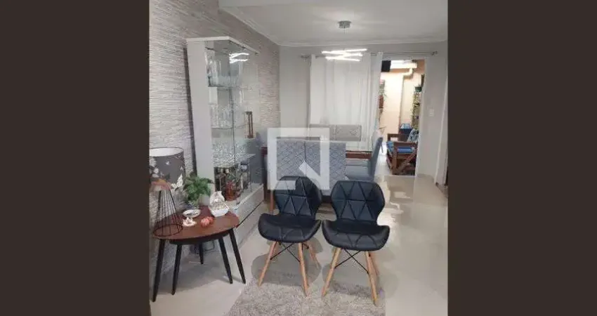 Casa / Sobrado em Condomínio para Venda - Taboão, 3 Quartos,  101 m² - São Bernardo do Campo