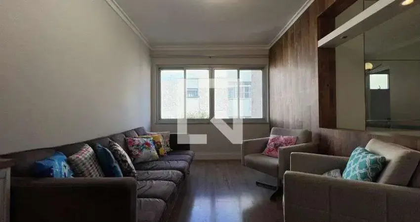 Apartamento para Venda - Alto de Pinheiros, 3 Quartos,  66 m² - São Paulo