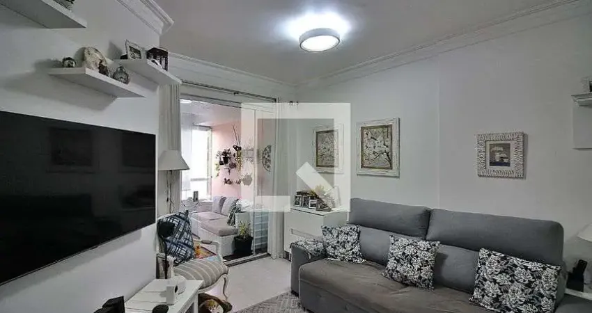 Apartamento para Venda - Vila Lusitânia, 3 Quartos,  91 m² - São Bernardo do Campo