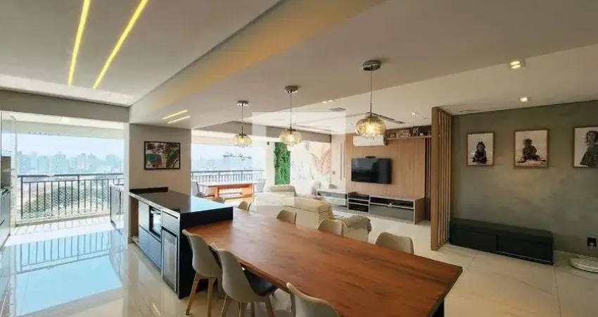 Apartamento para Venda - Vianelo Bonfiglioli , 3 Quartos,  166 m² - Jundiaí