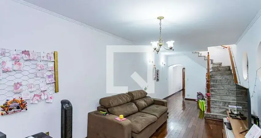 Casa para Venda - Piqueri, 3 Quartos,  213 m² - São Paulo