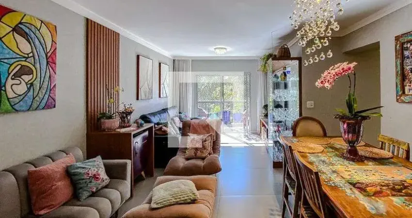 Apartamento para Venda - Belém, 3 Quartos,  96 m² - São Paulo
