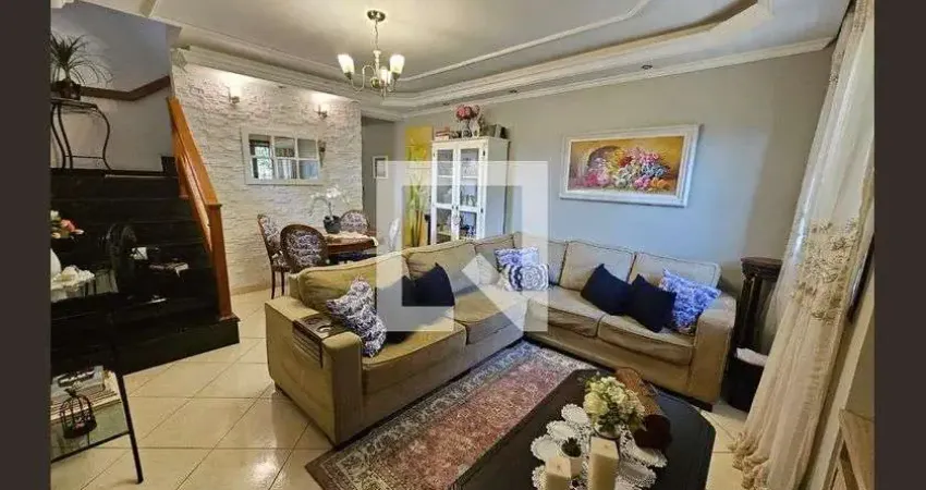Casa para Venda - Jardim Brasília, 3 Quartos,  290 m² - São Paulo