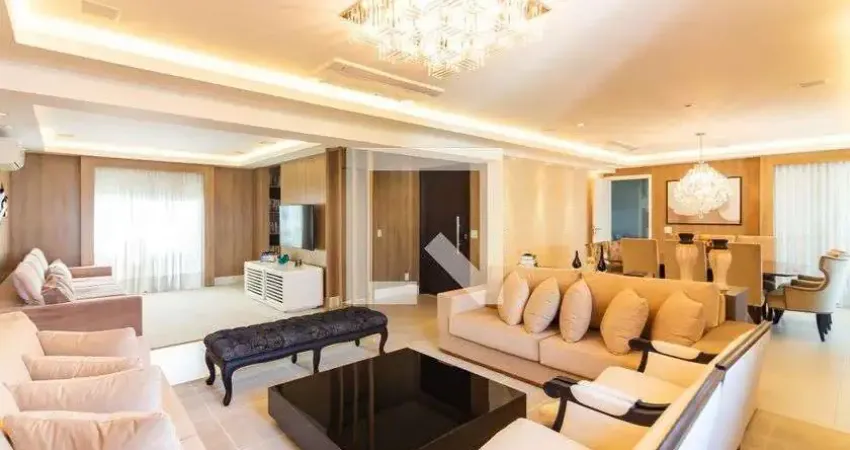 Casa para Venda - Umuarama, 3 Quartos,  254 m² - Osasco
