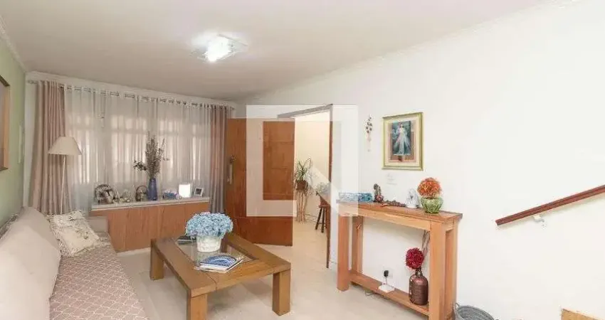Casa para Venda - Vila Constança , 3 Quartos,  200 m² - São Paulo