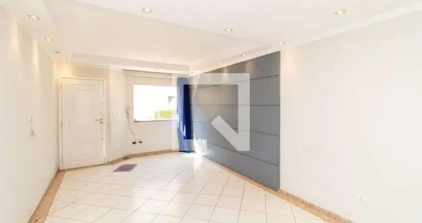 Casa / Sobrado em Condomínio para Venda - Vila Gustavo, 3 Quartos,  100 m² - São Paulo