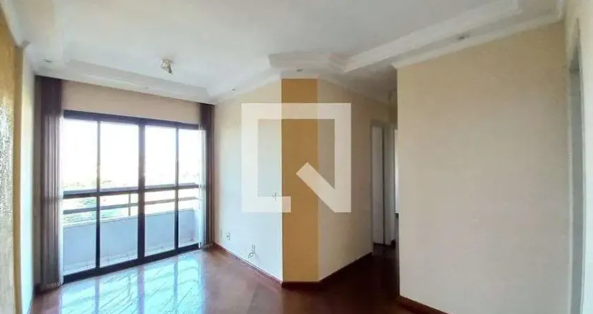 Apartamento para Venda - Parque Prado, 3 Quartos,  77 m² - Campinas