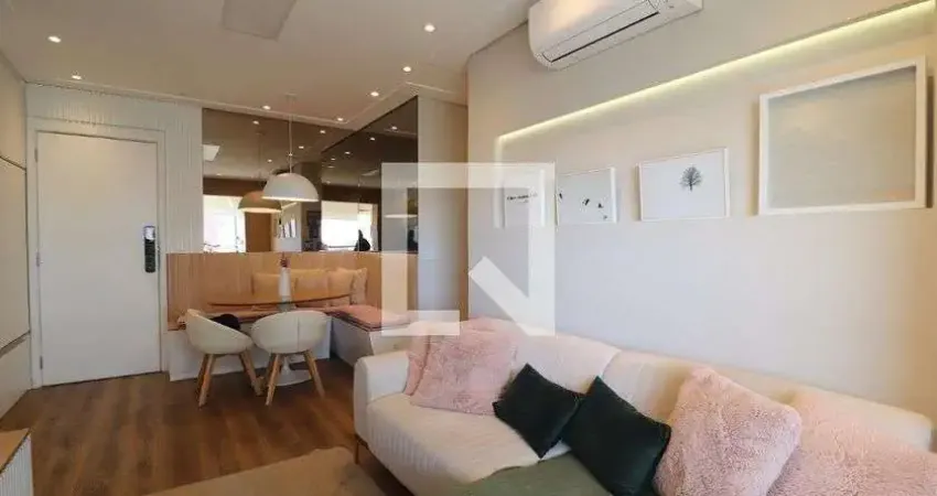 Apartamento para Venda - Jardim, 3 Quartos,  72 m² - Santo André