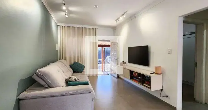 Casa para Venda - Paulicéia, 3 Quartos,  192 m² - São Bernardo do Campo