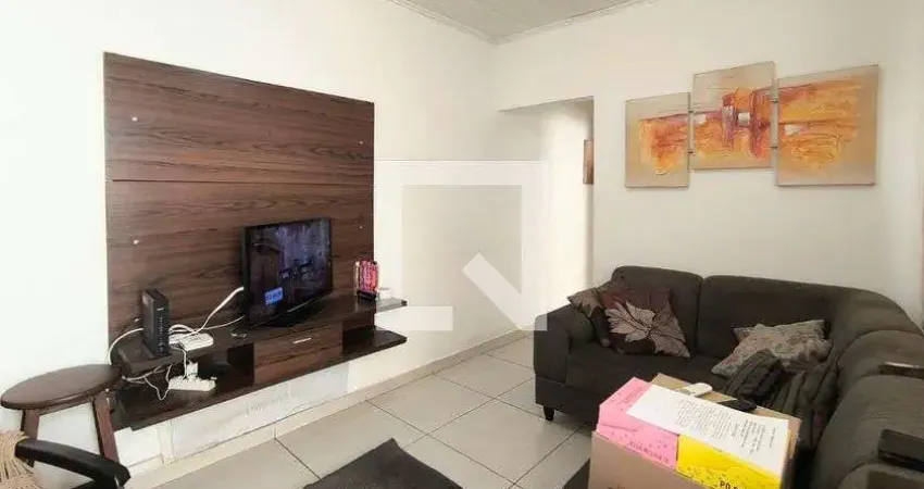 Casa para Venda - Vila Hortolândia , 3 Quartos,  90 m² - Jundiaí
