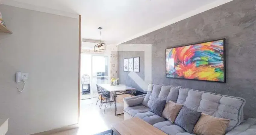 Casa / Sobrado em Condomínio para Venda - Vila Yolanda, 3 Quartos,  94 m² - Osasco