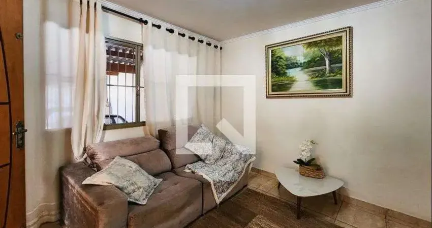 Casa para Venda - Paulicéia, 3 Quartos,  270 m² - São Bernardo do Campo