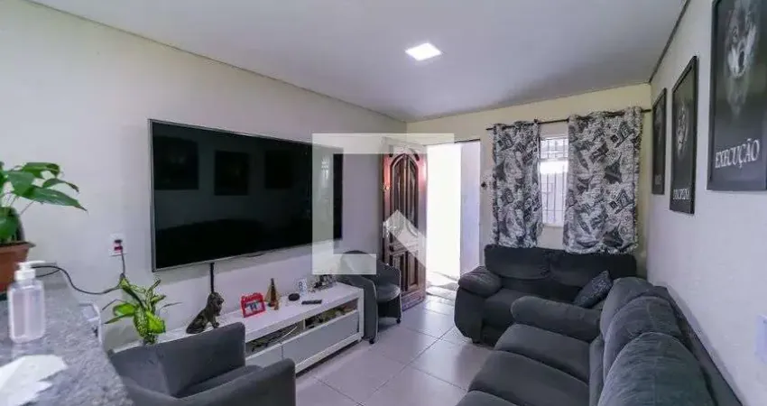 Casa para Venda - Cangaíba, 3 Quartos,  500 m² - São Paulo