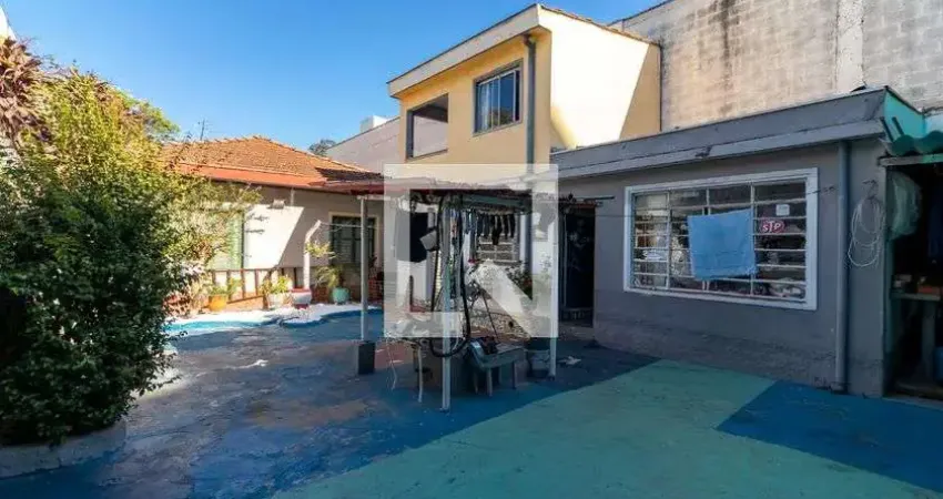Casa para Venda - Santana, 3 Quartos,  350 m² - São Paulo