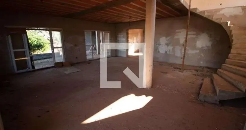 Casa / Sobrado em Condomínio para Venda - Parque Xangrilá, 1 Quarto,  600 m² - Campinas