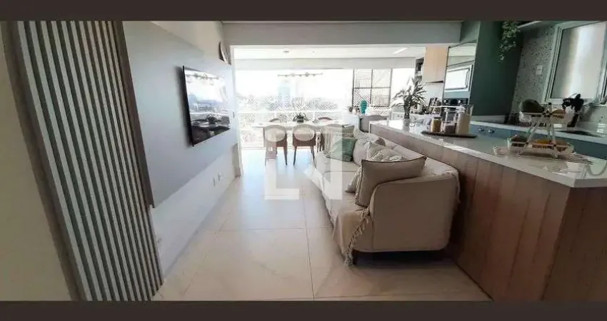 Apartamento para Venda - Centro, 3 Quartos,  96 m² - Osasco
