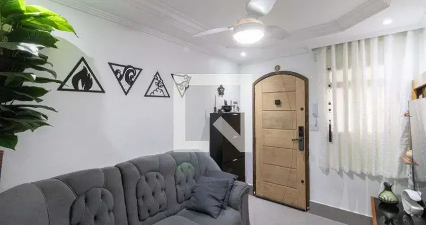 Apartamento para Venda - Artur Alvim, 3 Quartos,  57 m² - São Paulo
