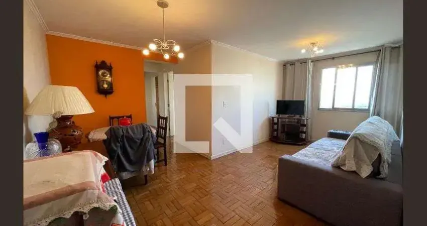 Apartamento para Venda - Jaguaré, 3 Quartos,  85 m² - São Paulo