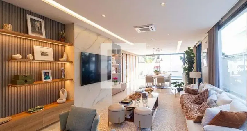 Casa / Sobrado em Condomínio para Venda - Umuarama, 4 Quartos,  384 m² - Osasco