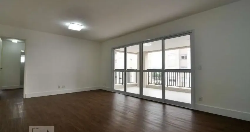 Apartamento para Venda - Lapa, 4 Quartos,  138 m² - São Paulo