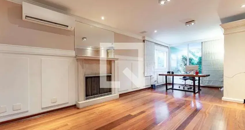 Casa / Sobrado em Condomínio para Venda - Morumbi, 4 Quartos,  754 m² - São Paulo