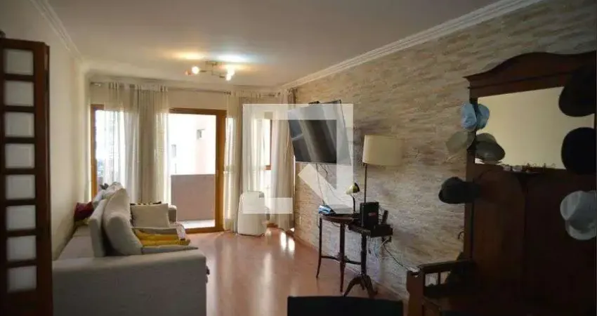 Apartamento para Venda - Centro, 4 Quartos,  110 m² - Santo André