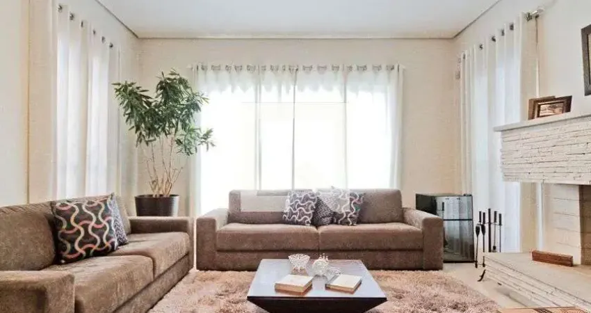 Casa para Venda - Santana, 4 Quartos,  320 m² - São Paulo
