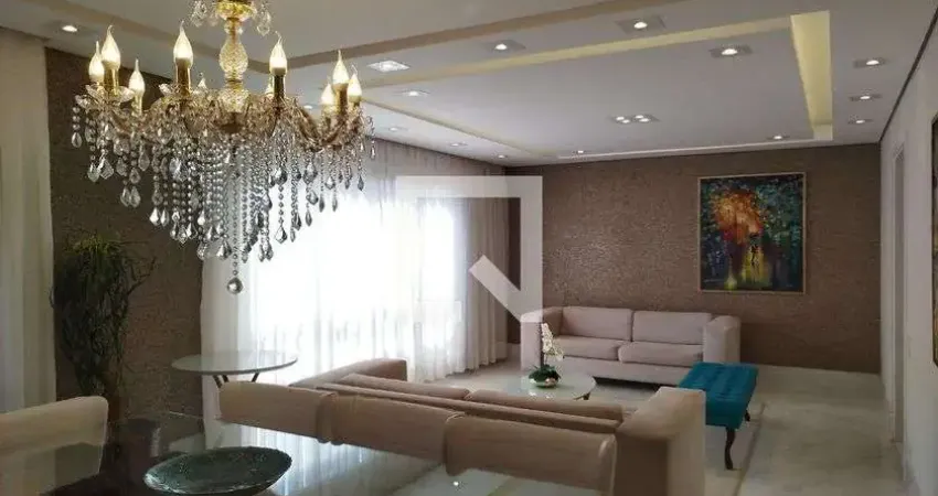 Apartamento para Venda - Tatuapé, 4 Quartos,  150 m² - São Paulo