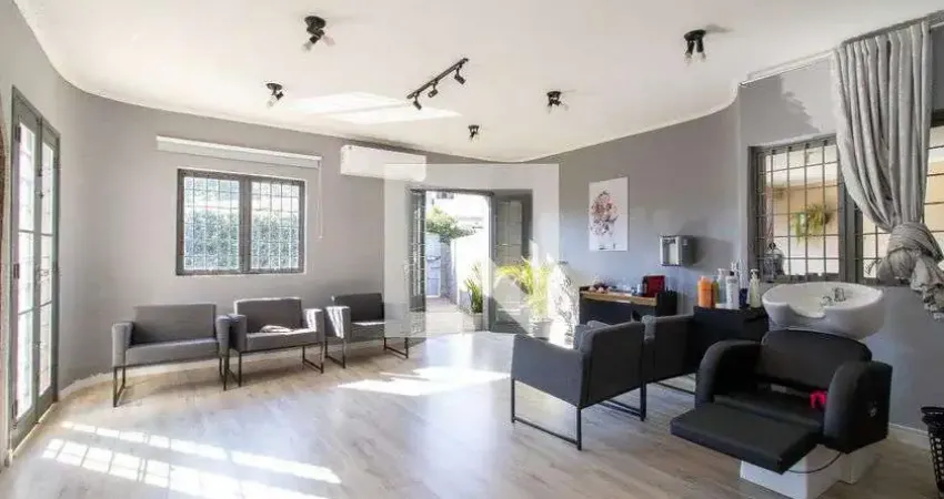Casa para Venda - Barão Geraldo - Centro, 4 Quartos,  240 m² - Campinas