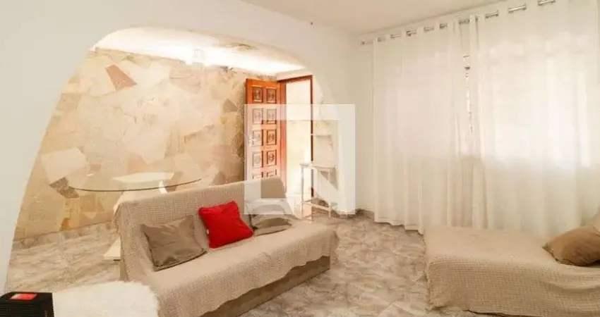 Casa para Venda - Vila Mazzei, 4 Quartos,  179 m² - São Paulo