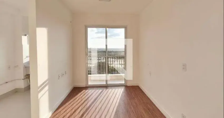 Apartamento para Venda - Cidade Satélite íris, 2 Quartos,  46 m² - Campinas