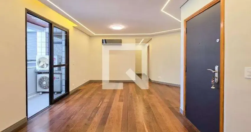 Apartamento para Venda - Baeta Neves, 4 Quartos,  138 m² - São Bernardo do Campo