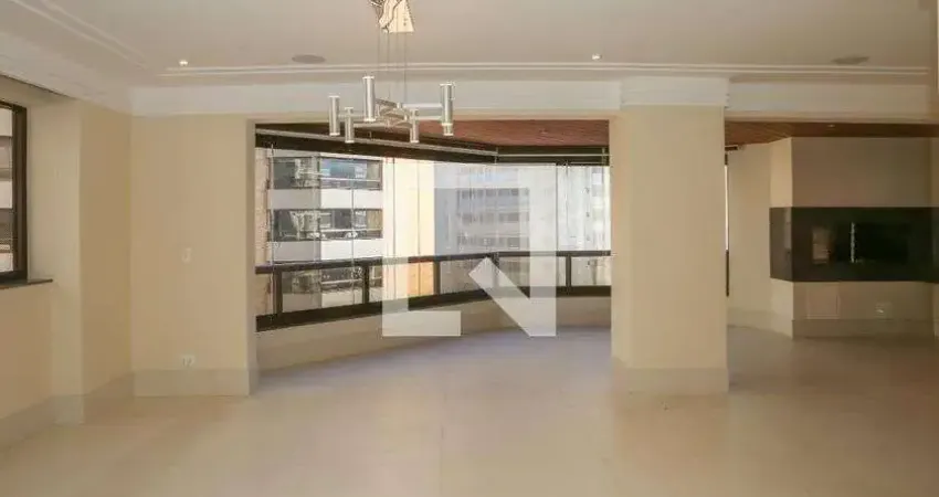 Apartamento para Venda - Perdizes, 4 Quartos,  244 m² - São Paulo