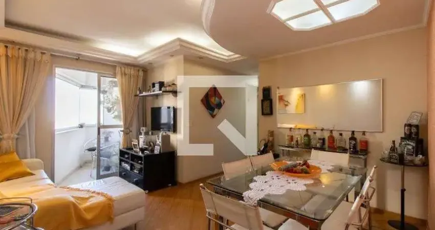Apartamento para Venda - Vila Augusta, 2 Quartos,  6640 m² - Guarulhos