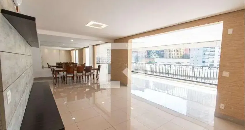 Apartamento para Venda - Vila Mariana, 4 Quartos,  247 m² - São Paulo