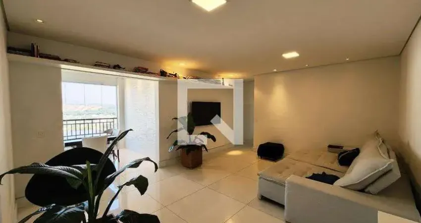 Apartamento para Venda - Parque do Colégio , 4 Quartos,  115 m² - Jundiaí