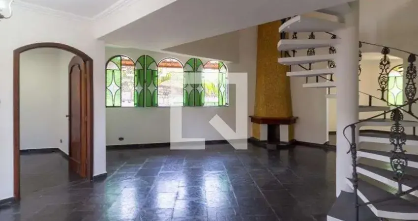 Casa para Venda - Jardim Marajoara , 4 Quartos,  250 m² - São Paulo