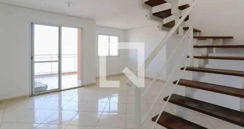 Cobertura para Venda - Butantã, 4 Quartos,  194 m² - São Paulo