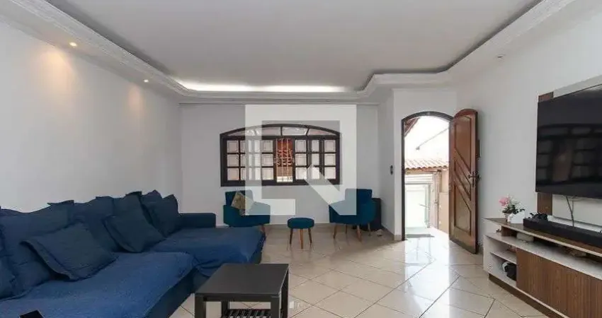 Casa para Venda - Vila Gustavo, 4 Quartos,  300 m² - São Paulo