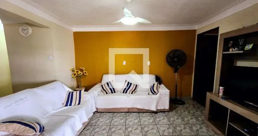 Casa para Venda - Vila Alvorada , 4 Quartos,  142 m² - Jundiaí