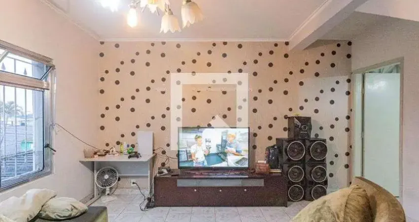 Casa para Venda - Vila das Mercês, 4 Quartos,  150 m² - São Paulo
