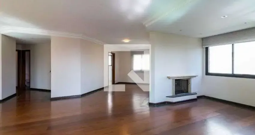 Cobertura para Venda - Portal do Morumbi, 4 Quartos,  482 m² - São Paulo
