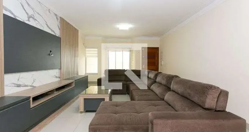 Casa para Venda - Penha de França, 4 Quartos,  213 m² - São Paulo
